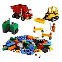 LEGO Creative Building 6187: LEGO® Road Construction Set