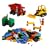 LEGO Creative Building 6187: LEGO� Road Construction Set
