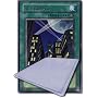 Yu Gi Oh! Single Card:DP1-EN021 Skyscraper(Rare)