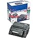 SKILCRAFT Toner Cartridge, HP42A/HP42X Comp., Page Yield 42,037, Black