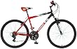 Kawasaki KX26 Men's 26-Inch Mountain Bike