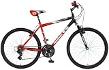 Kawasaki KX26 Mens 26-Inch Mountain Bike