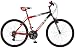 Kawasaki KX26 Men's 26-Inch Mountain Bike