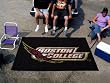 Boston College ULTI-MAT 5'x8' Floor Mat (Rug) - Boston College Eagles NCAA College Athletics