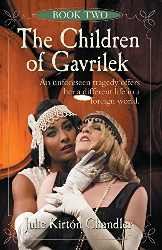 the children of gavrilek