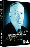 Hitchcock Collection (Dial M For Murder, I Confess, Stage Fright, The Wrong Man, Strangers On A Train , North By Northwest) [DVD]