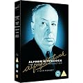 Hitchcock Collection (Dial M For Murder, I Confess, Stage Fright, The Wrong Man, Strangers On A Train , North By Northwest) [DVD]