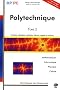 Ecole Polytechnique MP/PC Math�matiques, Informatique, Physique et Chimie : L'Int�grale Tome 2 : 2006-2008