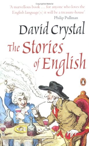  : The Stories of English