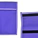 KI Store Garden Kneeler Tool Bags for Both Standard and Wide Kneeling Chair (Kneeling Chair NOT Included) Pouches for Patio, Bathroom, Laundry Room, Garage (Lavender Purple)