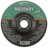 Buy 4 Grinding Wheel for Masonry by Harbor Freight Tools