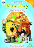 The Adventures Of Parsley - Works Of Art By Dill [1970] [DVD]