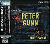 The Music from Peter Gunn