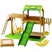 Sylvanian Families Garden Playground