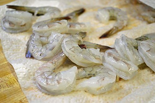 Shrimp Deveiner Peeler Cleaner - Sturdy Tip Will Never Break