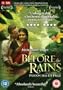 Before The Rains [DVD] [2008]