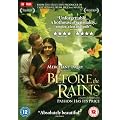 Before The Rains [DVD] [2008]