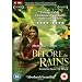 Before The Rains [DVD] [2008]