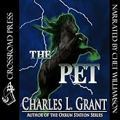 The Pet | [Charles L. Grant]