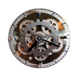 horloge comtoise