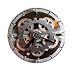 HORLOGE MURALE/POSER avec ENGRENAGES VISIBLES CLY23