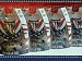 Nascar Nascar Military Patriotic Tribute Detailed Diecast Series: Mark Jimmie Dale Jr. Jeff Hood Magnet Commemorative Theme 4 Collectible Set 1/64 Scale