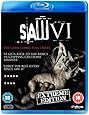 Saw VI [Blu-ray]
