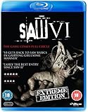 Saw VI [Blu-ray]