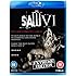 Saw VI [Blu-ray]