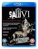 Image de Saw Vi [Blu-ray] [Import anglais]