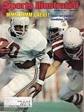 Sports Illustrated December 5, 1977, Earl Campbell of Texas Longhorns (Vol.47 No.23, December 5, 1977)