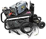 130 - amp TIG / Stick Welder