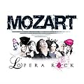 Mozart L'Op�ra Rock