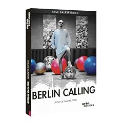 Berlin Calling