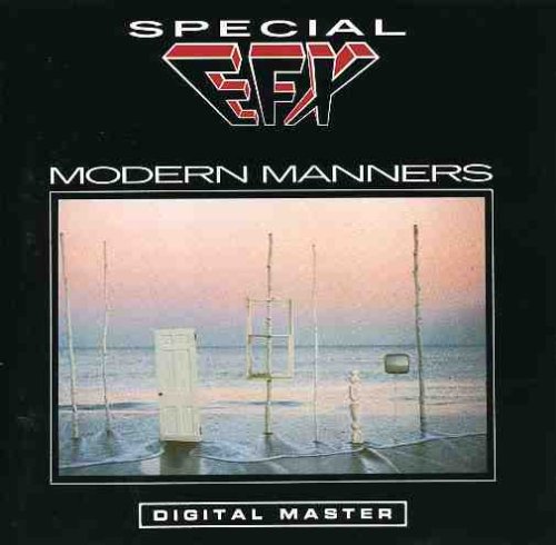 Special EFX - Modern Manners - Zortam Music