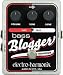 Electro-Harmonix Bass Blogger Distortion Pedal Electro-Harmonix Bass Blogger Distortion Pedal