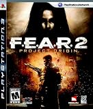 Fear 2: Project Origin