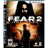 Fear 2: Project Origin