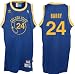 Rick Barry Golden State Warriors NBA Embroidered Replica Throwback Basketball Jersey By Adidas