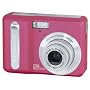 Polaroid i735 - Digital camera - compact - 7.0 Mpix - optical zoom: 3 x - supported memory: MMC, SD
