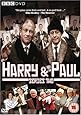 Harry & Paul - Series 2 [DVD]