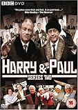 Harry & Paul - Series 2 [DVD]