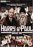 Harry And Paul - Series 2 [2008]