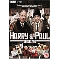 Harry & Paul - Series 2 [DVD]