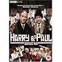 Harry And Paul - Series 2 [DVD] [2008]