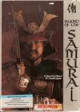 Sword of the Samurai (PC) (DOS)