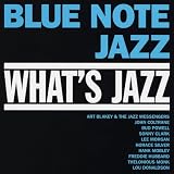 What’s Jazz モーニン~ブルーノート・ジャズ