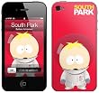 Zing Revolution MS-SPRK10133 South Park - Butters Astronaut Cell Phone Cover Skin for iPhone 4/4S
