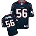 Brian Cushing Navy Reebok NFL Premier Houston Texans Jersey - Large