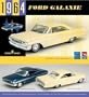 1964 Ford Galaxie 500 by Model King